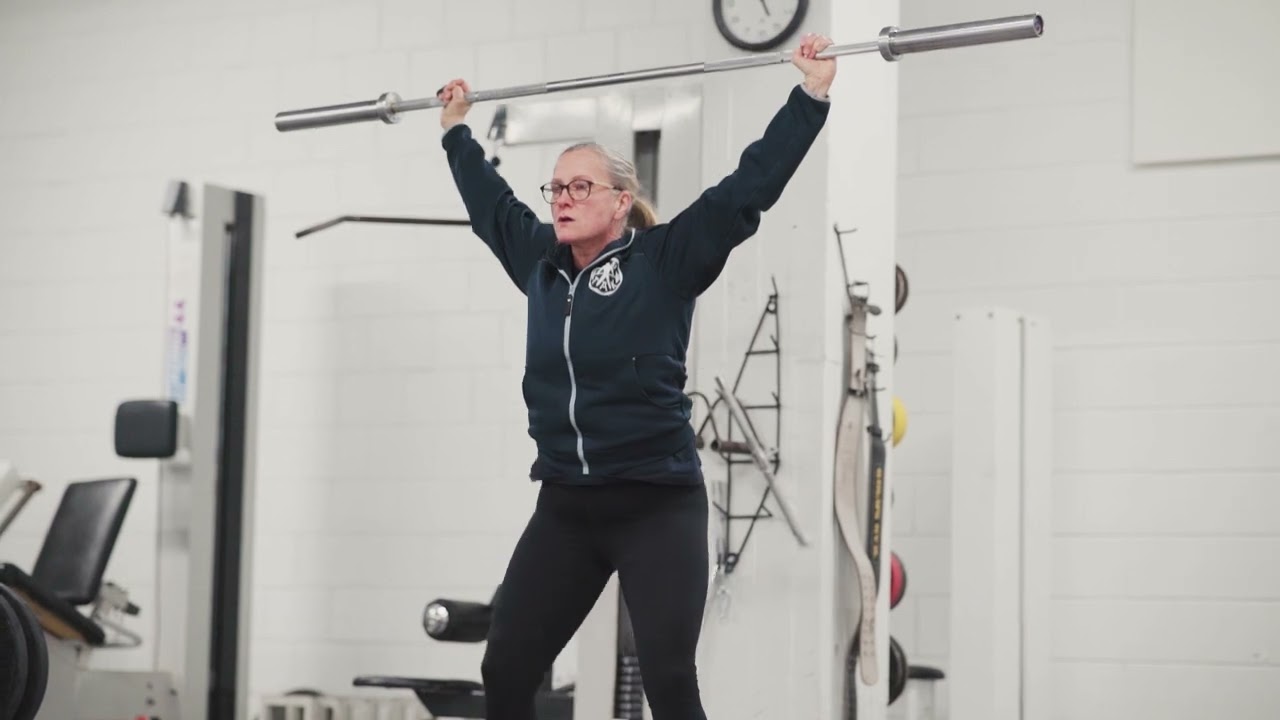Tätä on Turun Atleettiklubi