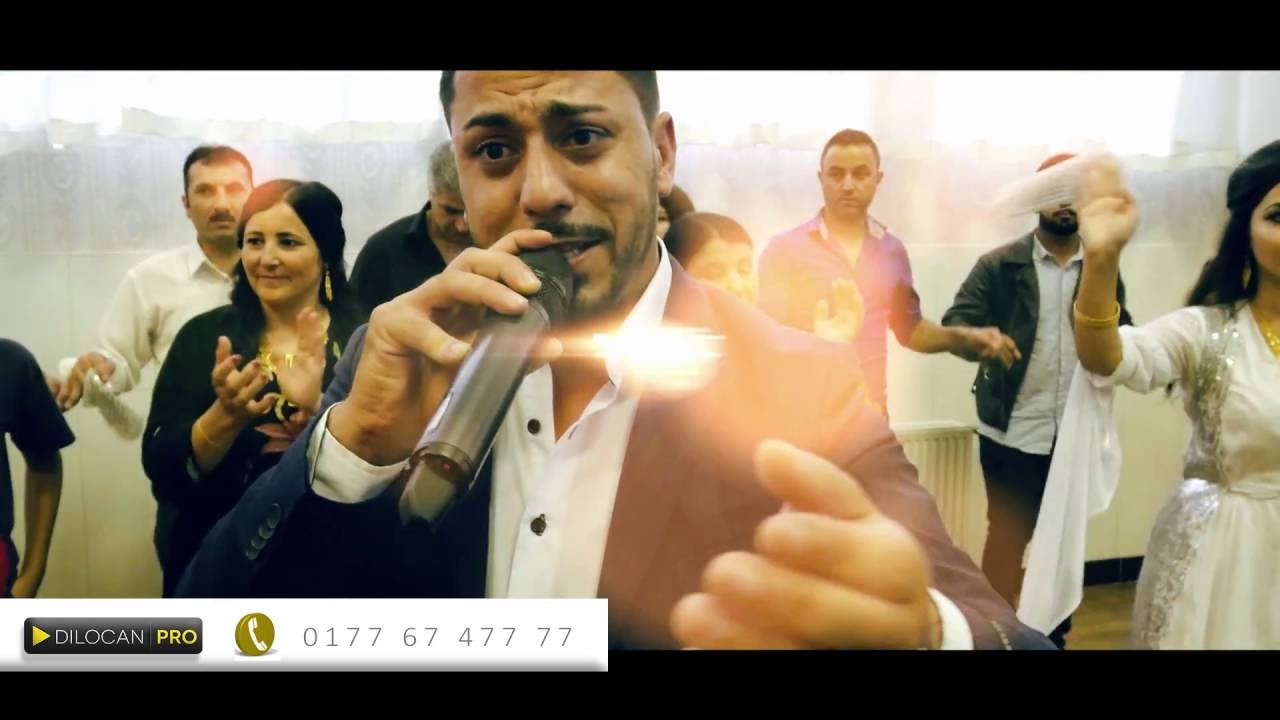 Hozan Jenedi - T&ecirc;ne Ez Mam 2016