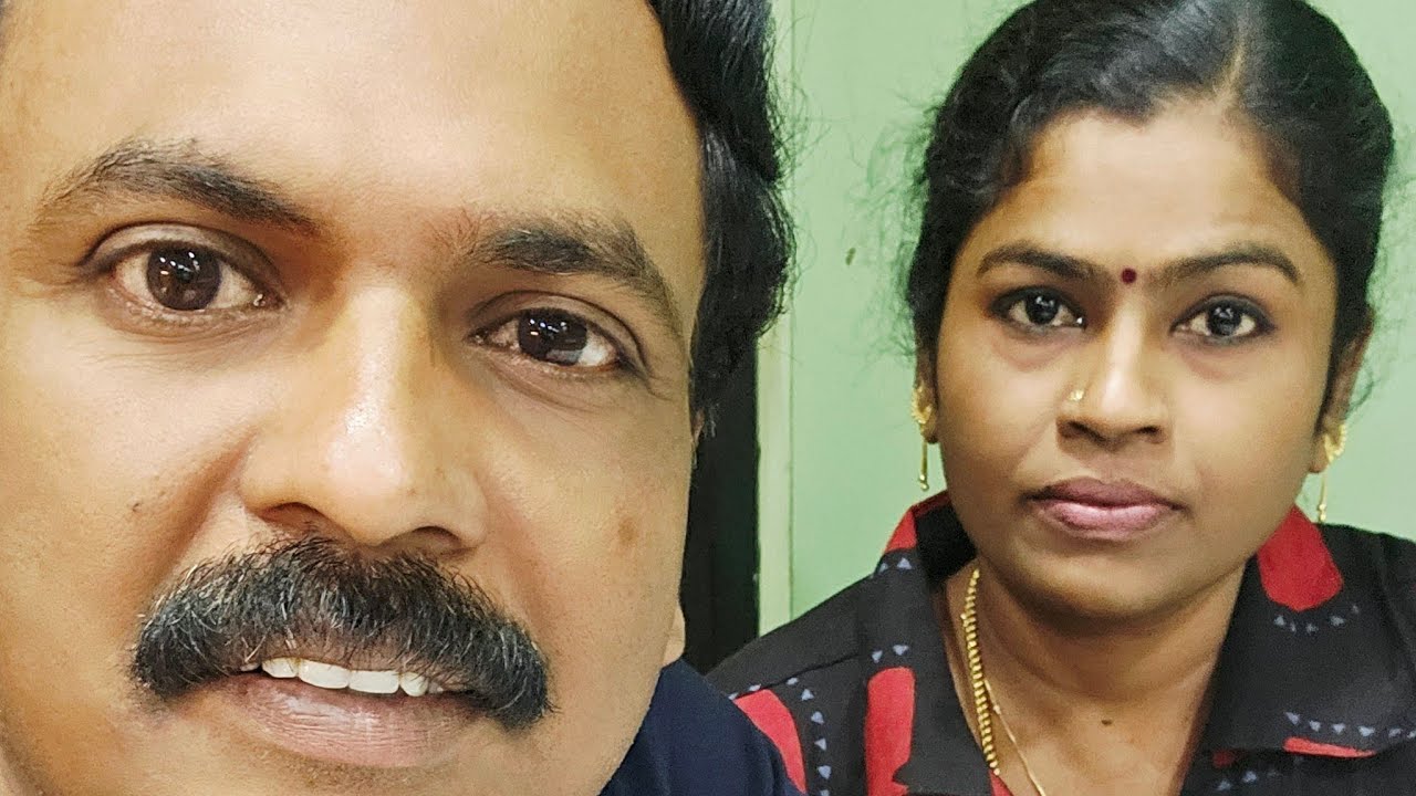 santha7469 is live  வணக்கம் உறவுகளே..🙏🙏