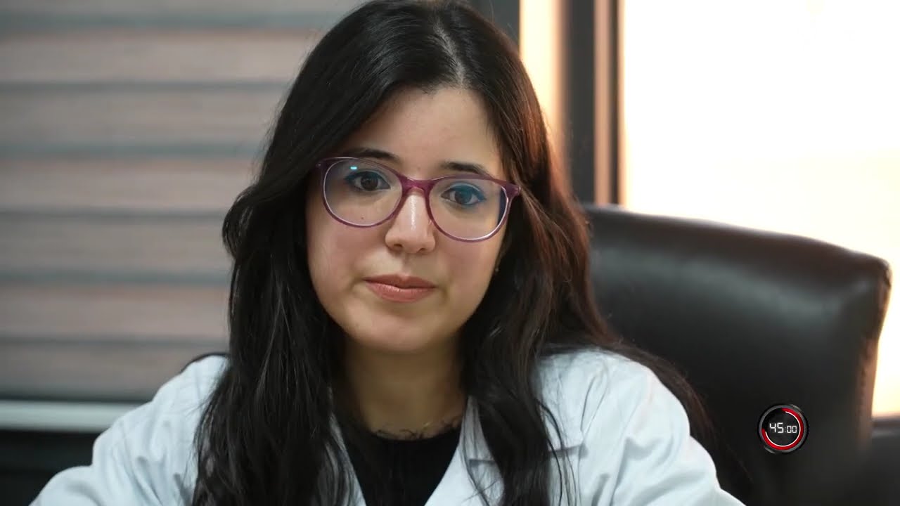 45 ﺩﻗﻴﻘﺔ : المكملات الغذائية...خطر الاستهلاك العشوائي