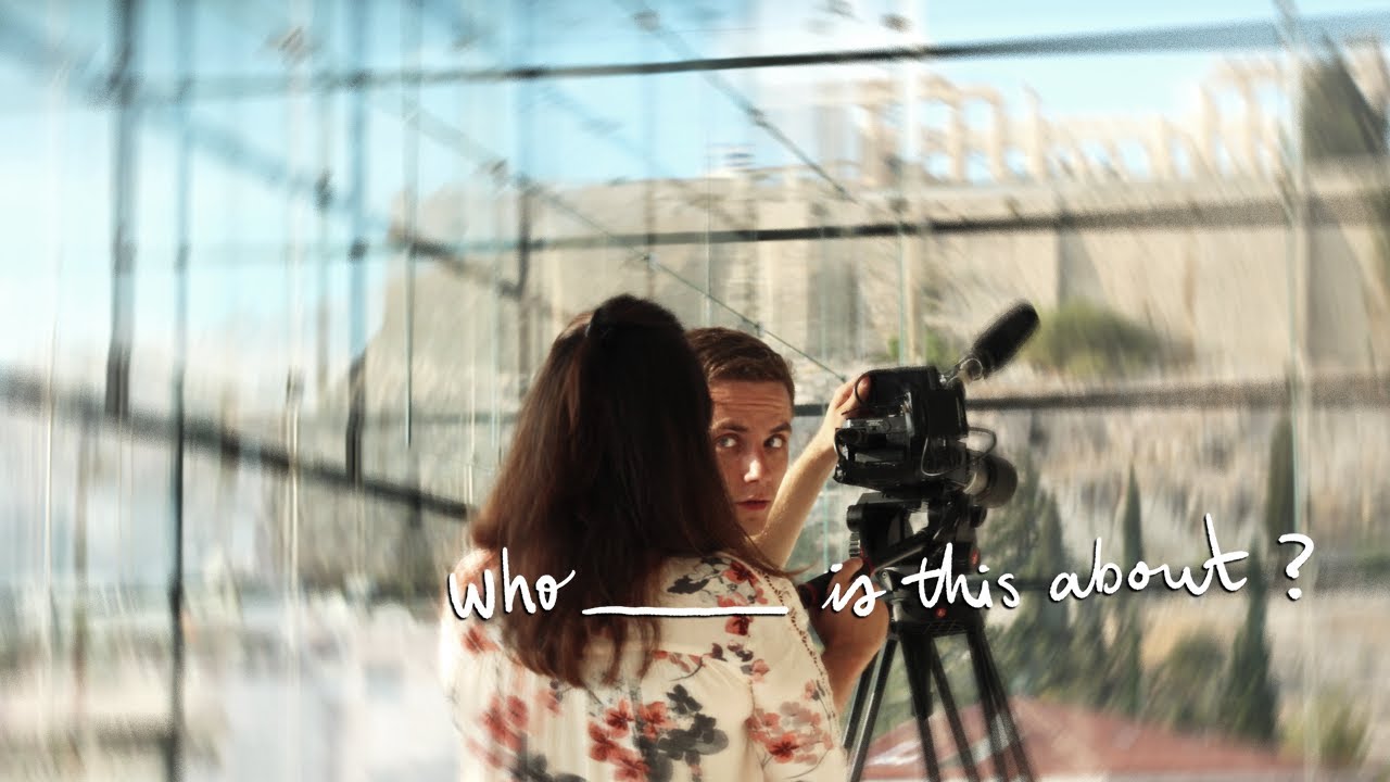I ruined my documentary by researching the wrong thing