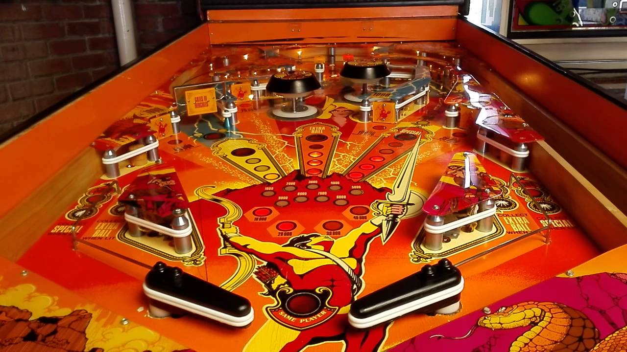 Atari Hercules