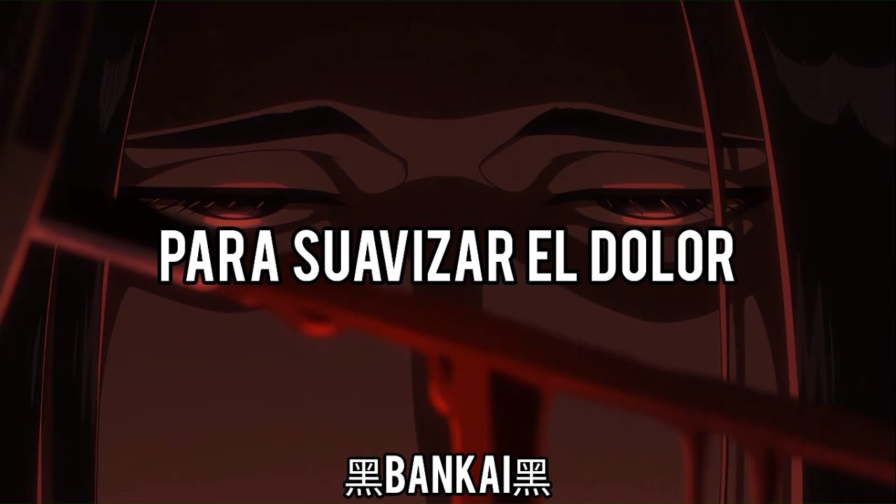 HALACG - Your Monster // Sub Español | UNOHANA ROCK SONG [BLEACH]