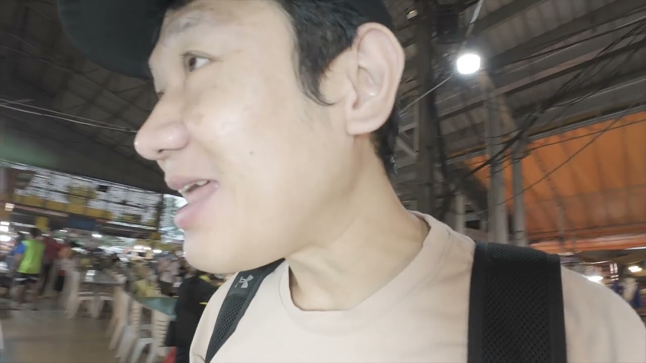 ตลาดศาลายา | เที่ยวทุกเดือน EP.5