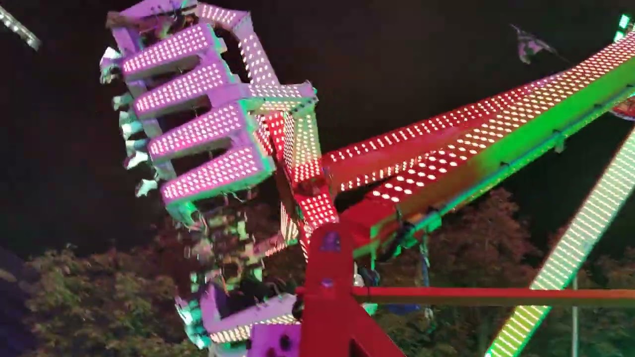 PHÖNIX Büttiker-Mathys - Basel Herbstmesse 2022