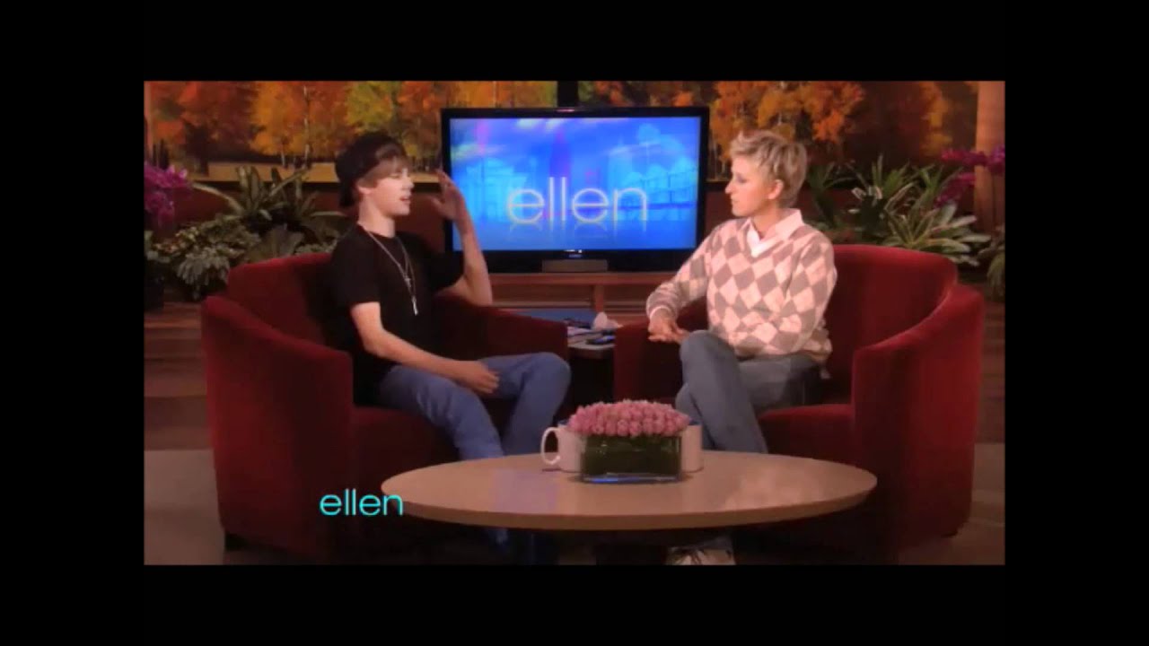 Justin Bieber Funny Moments