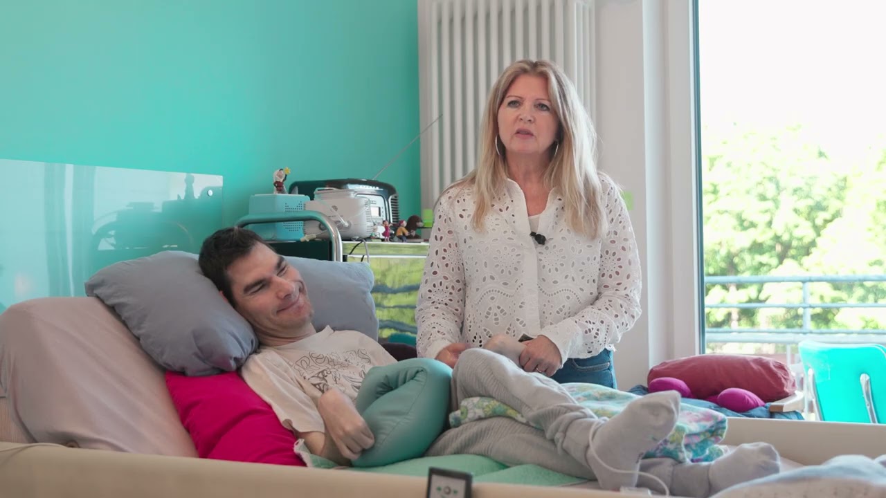 VIVISOL & VIVICARE: Wer wir sind - Therapien & Services für mehr Lebensqualität