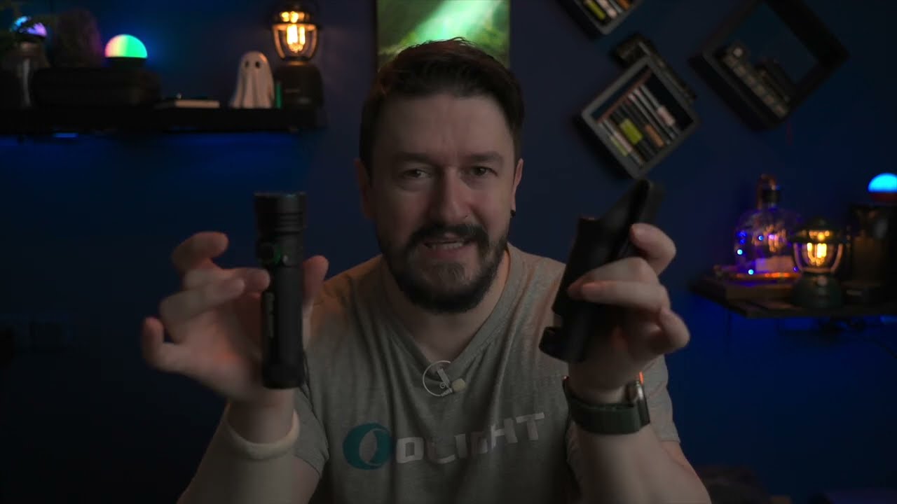 Review NUEVA SEEKER 4 PRO. ¿Es más potente? |FHD HDR.|