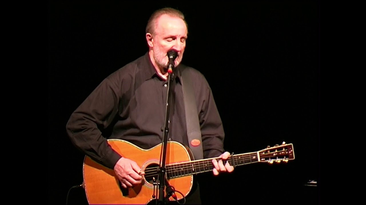 Hannes Wader - Trotz alledem III  - Live 2009