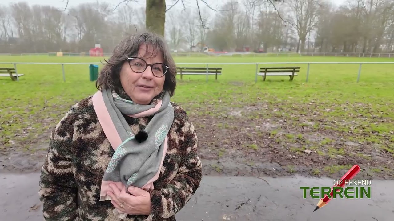 Op bekend terrein - LEV Hollands Kroon - Diny Braak