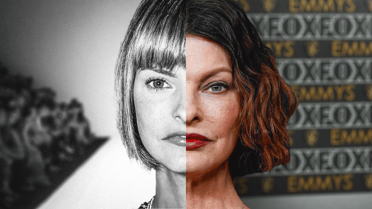 The Model Who Refused to Smile ft Linda Evangelista