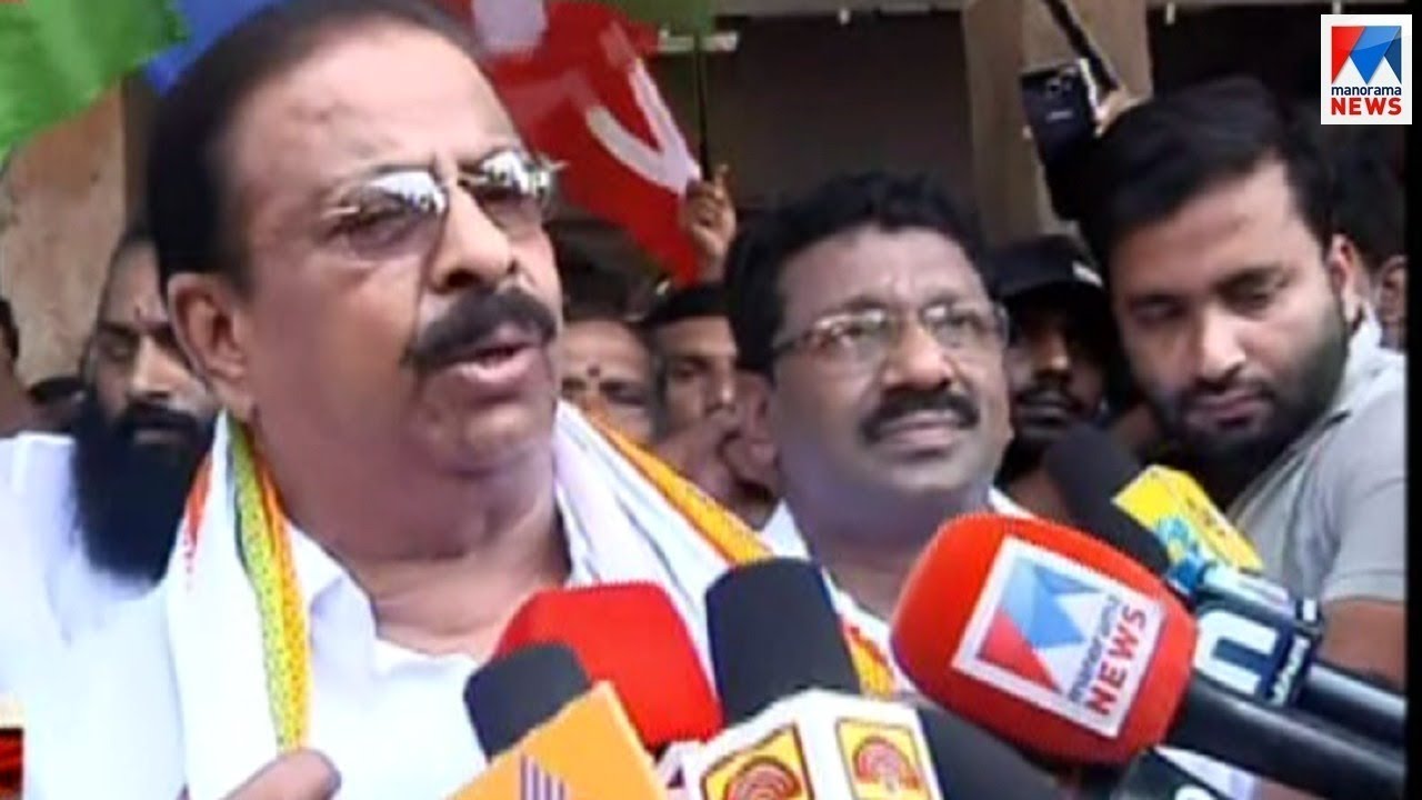 കെ.സുധാകരന് കണ്ണൂരിൽ സ്വീകരണം | K Sudhakaran | Kannur | Election 2019