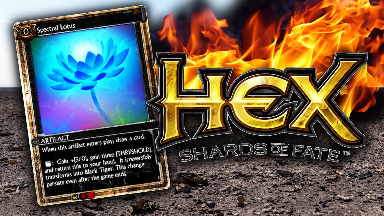 Самая УСПЕШНАЯ ПРОВАЛИВШАЯ ККИ всех времен (судебный процесс Hex/WOTC)