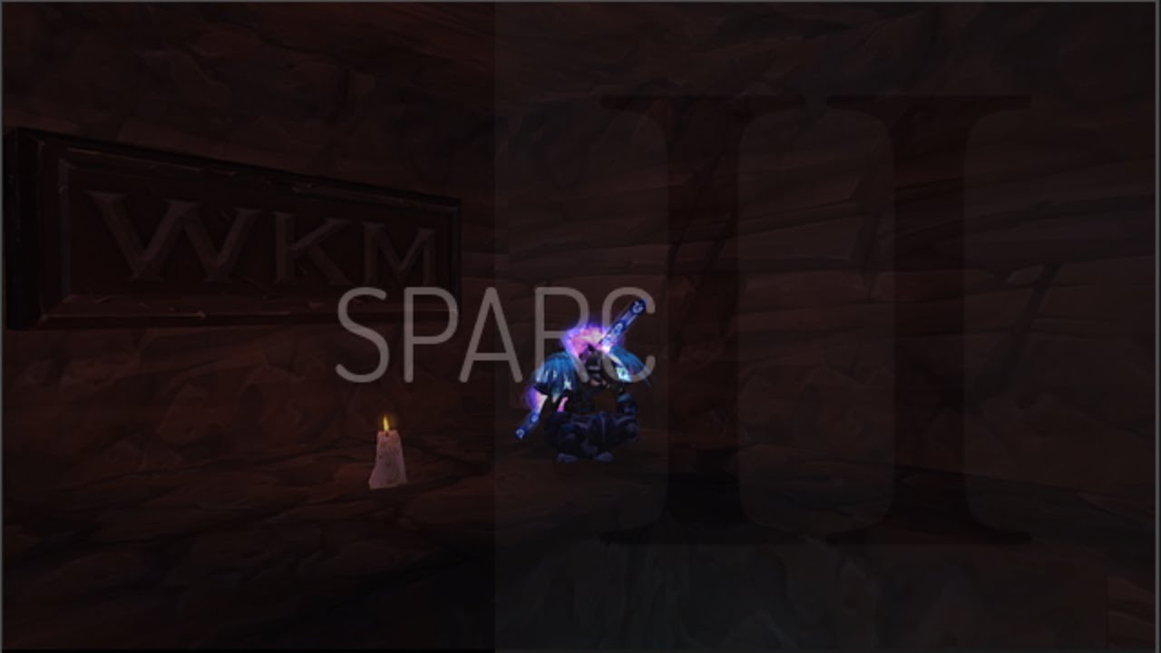 Sparc - II 