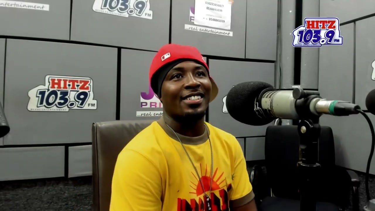 "When I Met Him, He Put Me On" [Dancegod Lloyd on Showboy | Full Interview]