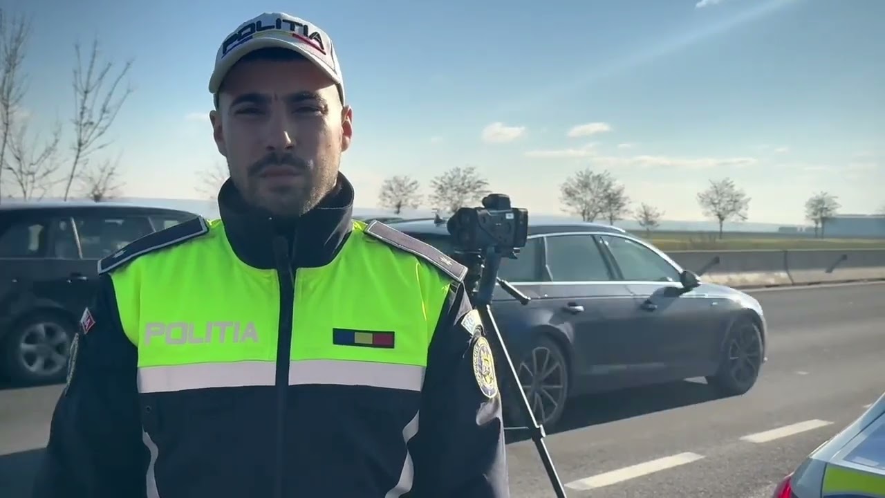 Radare fixe dn1 Prahova sistem E-Sigur