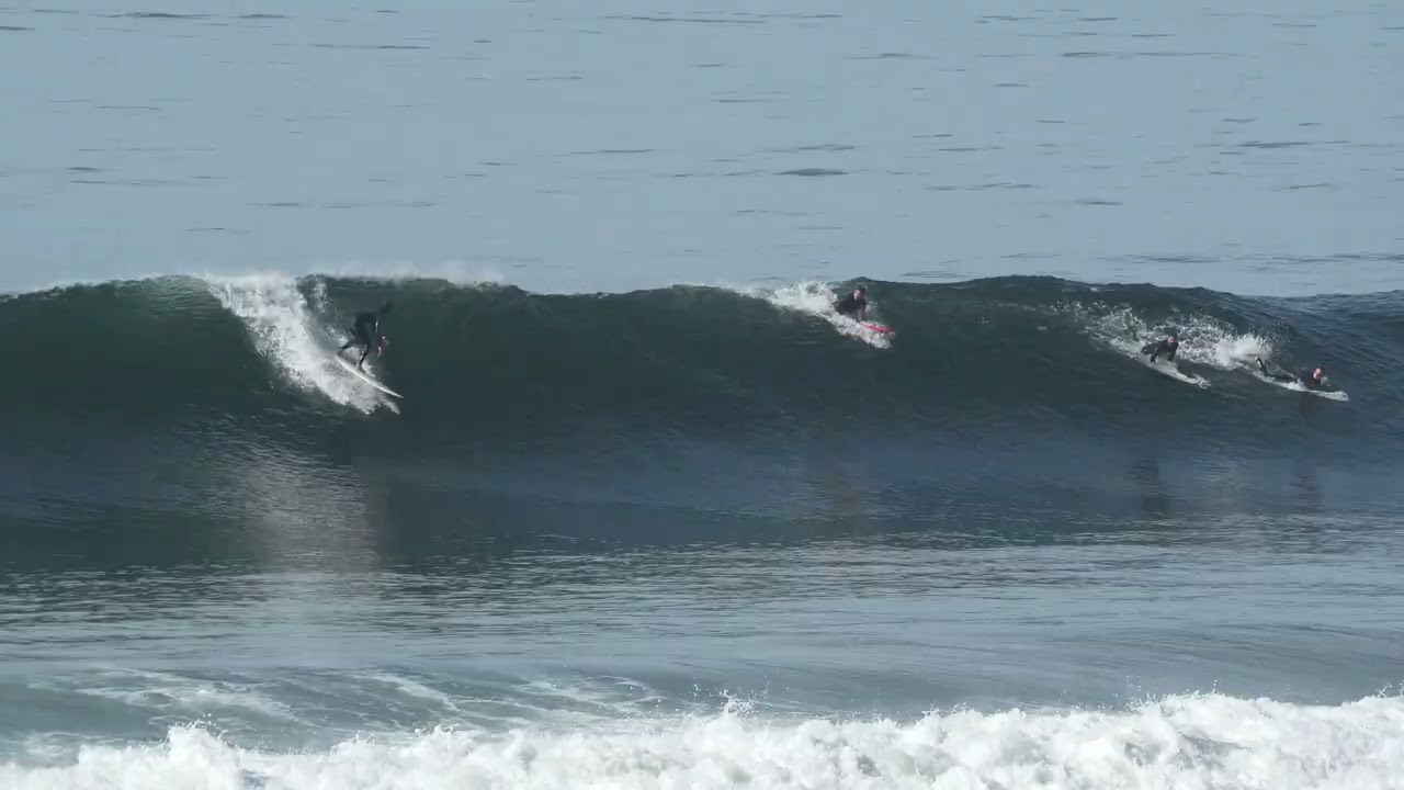 Blacks Beach 12-22-24