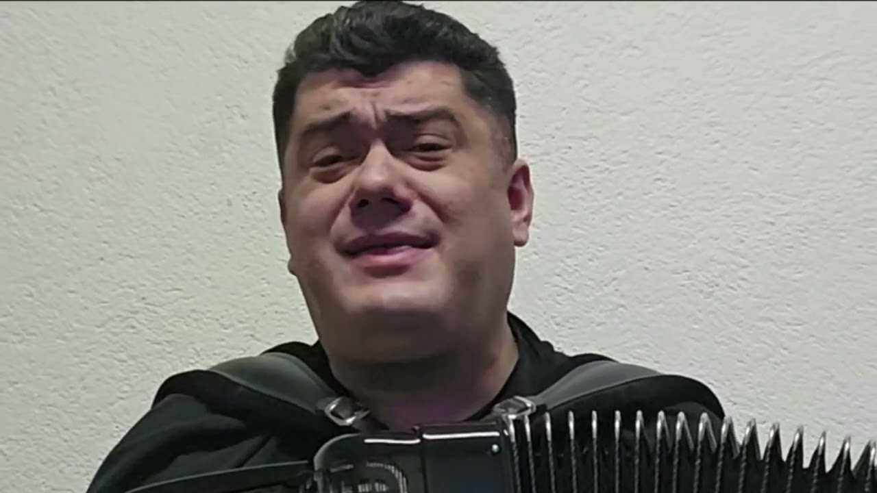 Marijan - Da si moja ljubav