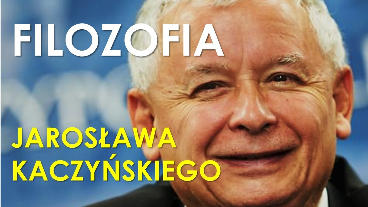 Filozofia Jarosława Kaczyńskiego - Eksperyment Ascha, Konformizm i Konsolidacja