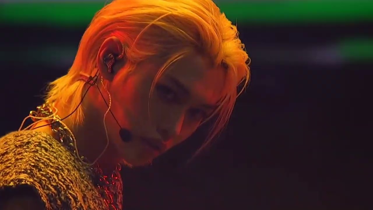 Stray Kids - The Greatest Showman -FMV