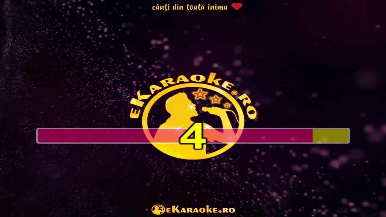 Live » Dar am muncit și zile / Cine-a pus cârciuma-n drum « Cover  @eKaraoke ​