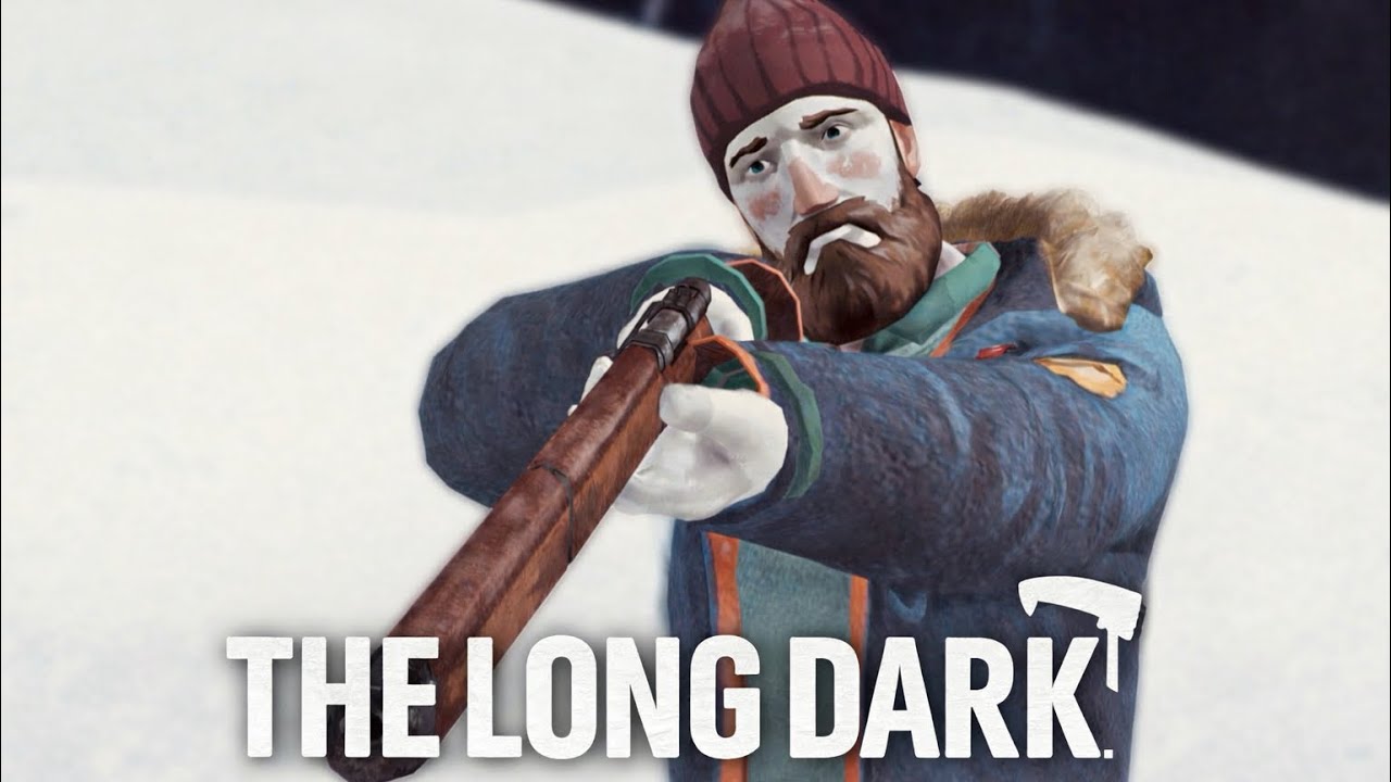 How long can a Non-Gamer survive in The Long Darks hardest difficulty: Misery Mode