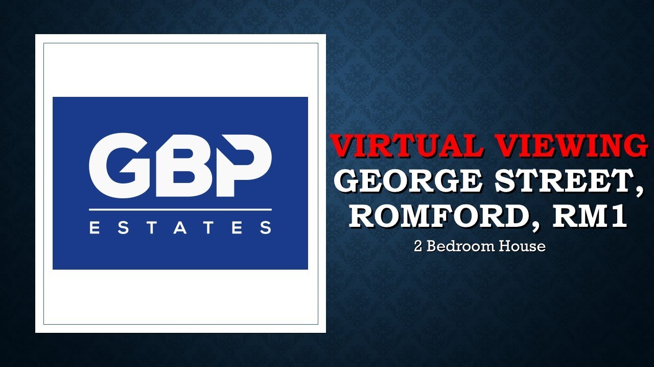 George Street, Romford, RM1
