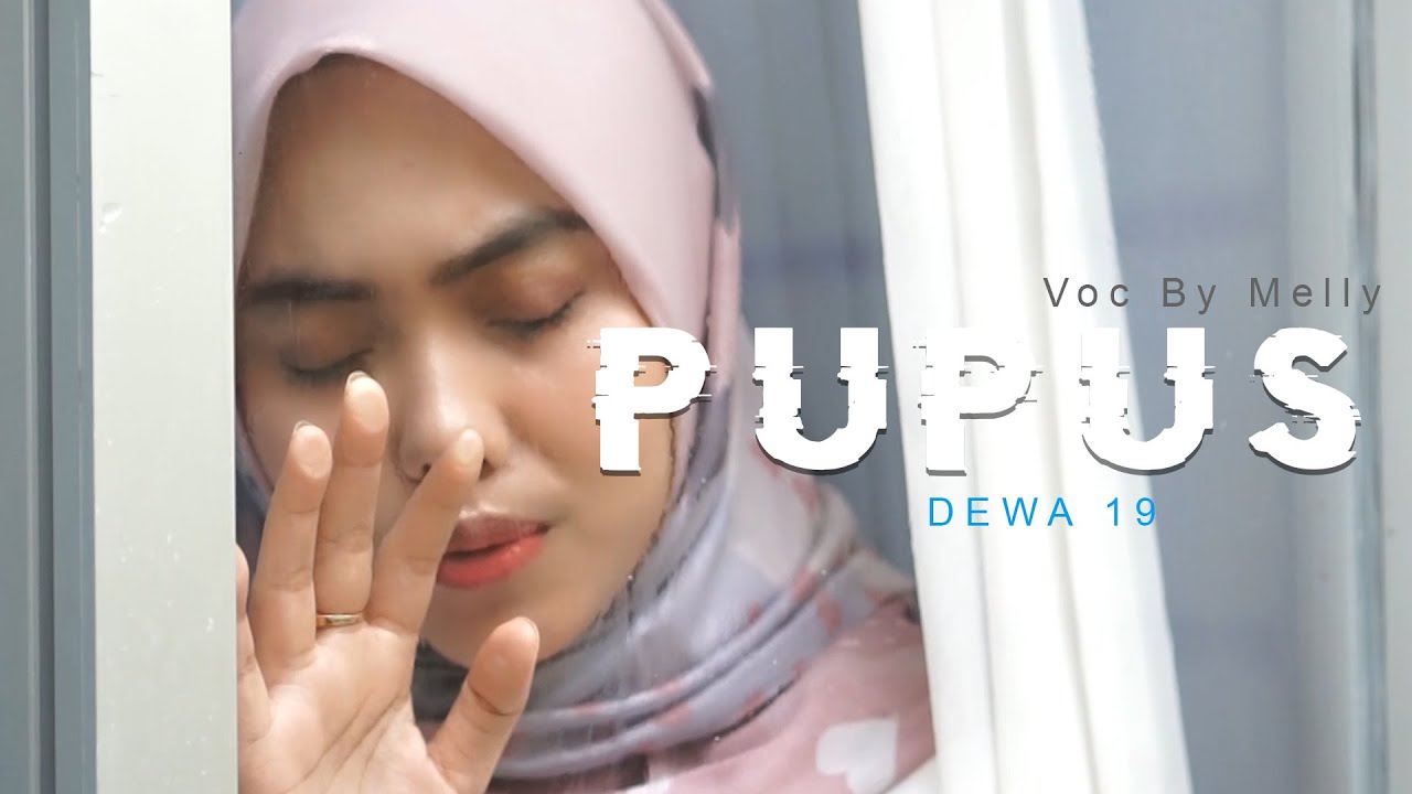 PUPUS - DEWA 19 COVER BY GENTIC