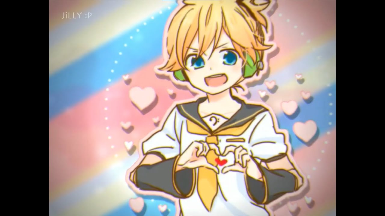 True My Heart - Len (Jilly :P tuning)