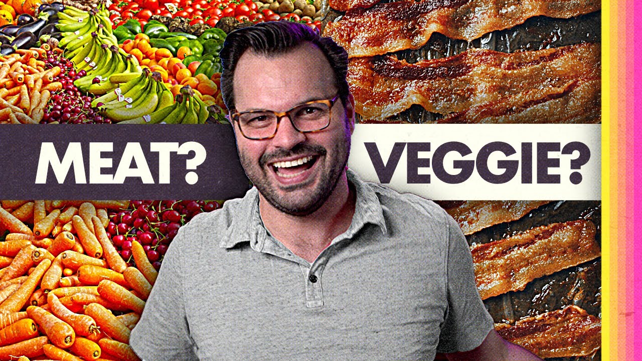 Will Ditching Meat Save You Money? (Part 1)