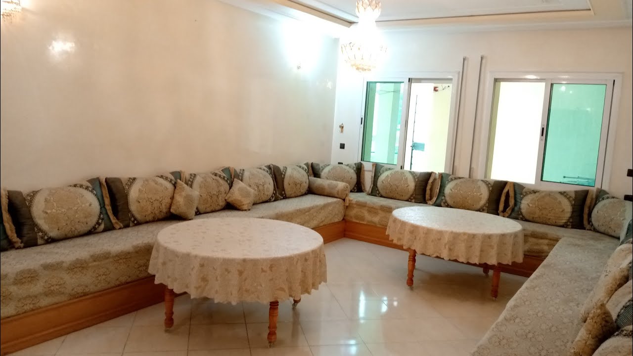 عاجل 🚨 شقة للبيع بمدينة القنيطرة بظبط سنطرفيل معمورة حدا عمالة مساحة 153 متر الهاتف 0621983096