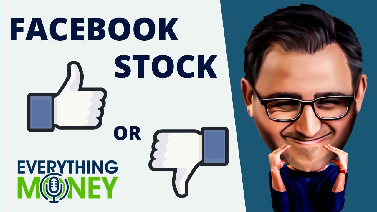 Is Facebook Stock a BUY!?! | Everything Money