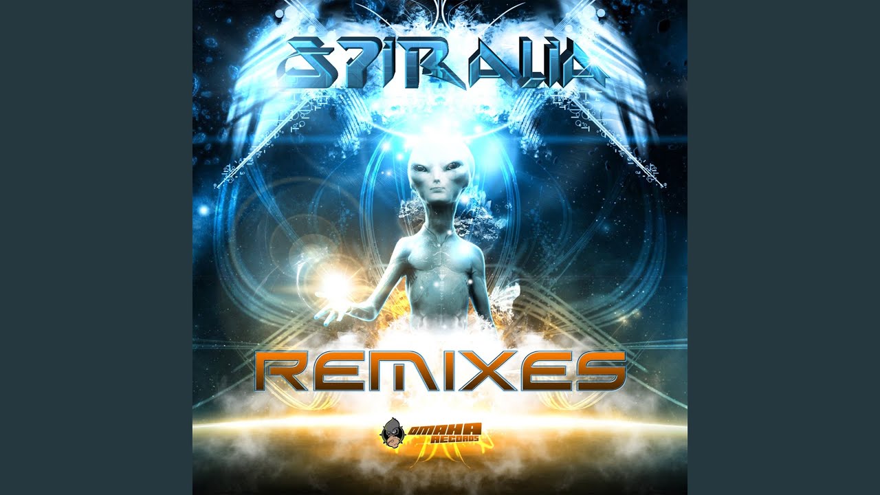 Awareness (Spiralia Rmx)