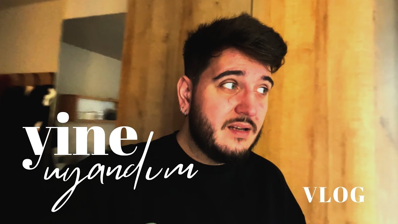 BUGÜN DE UYANDIM MAALESEF! (birlikte hazırlanalım, kahve yapalım ve işe gidelim..)