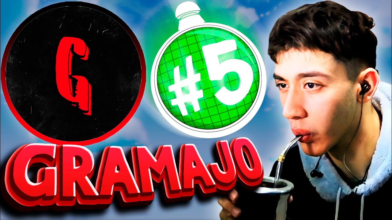 DEBATE DRAGONBOLERO CON GRAMAJO /  AL RADAR #5