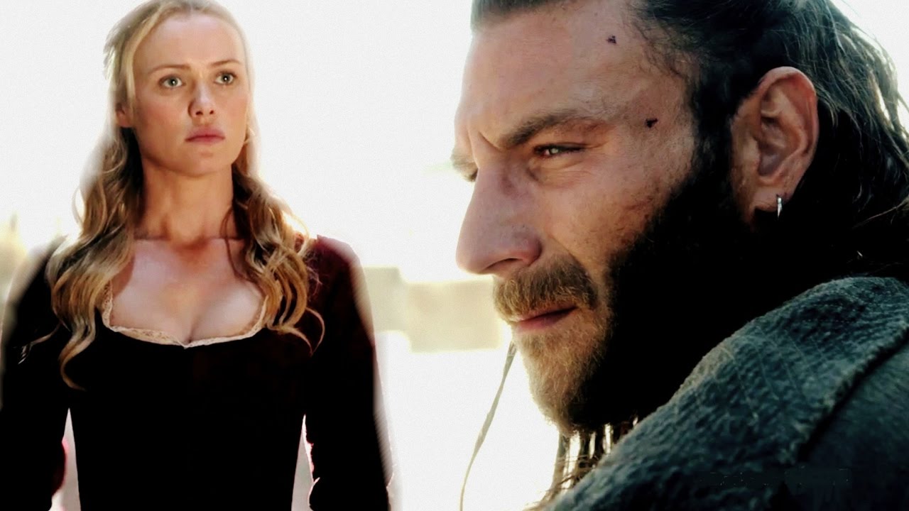 Vane & Eleanor || Clarity (Black Sails Tribute)