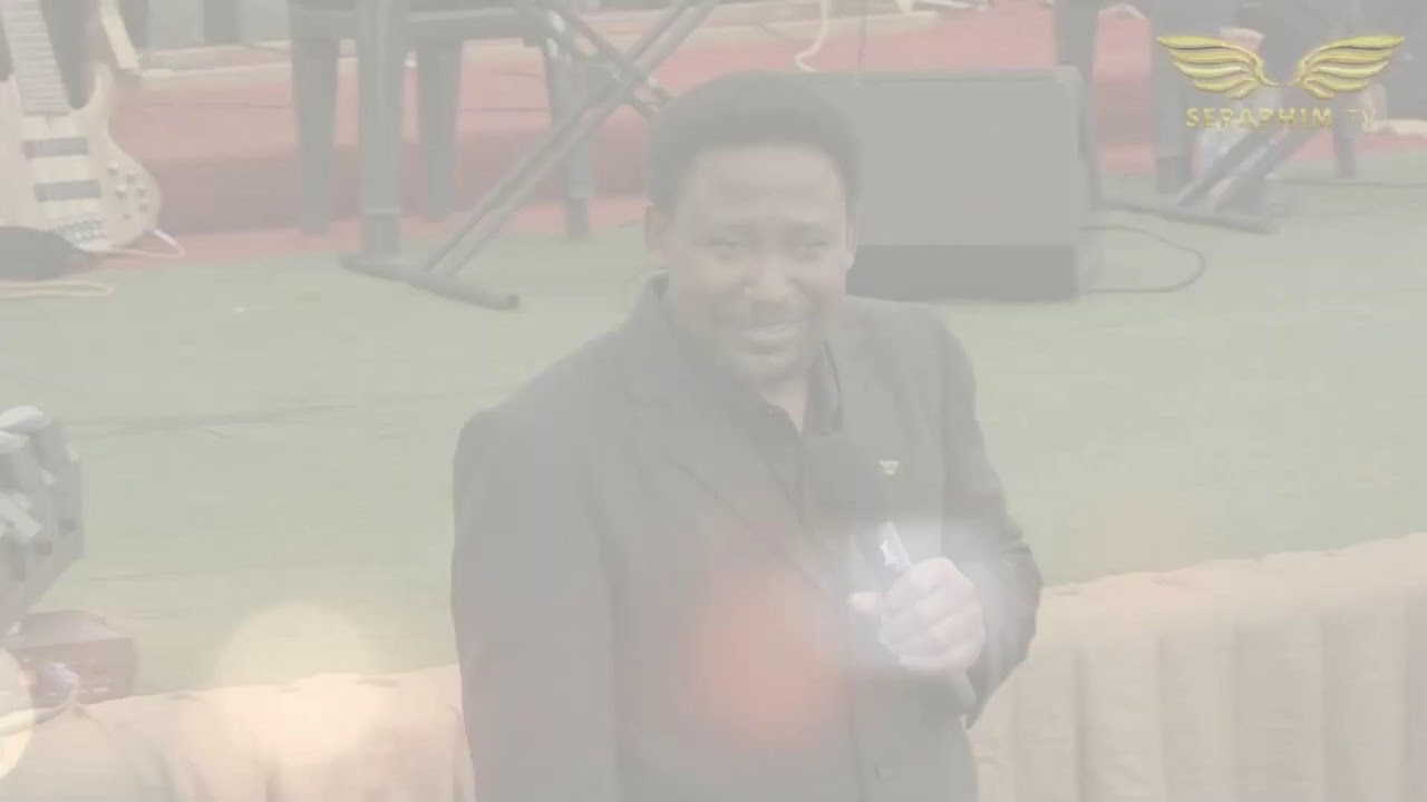 The HGGC Dominion Prayer Meeting with Apostle Samuel Raboteng: 03 July 2024