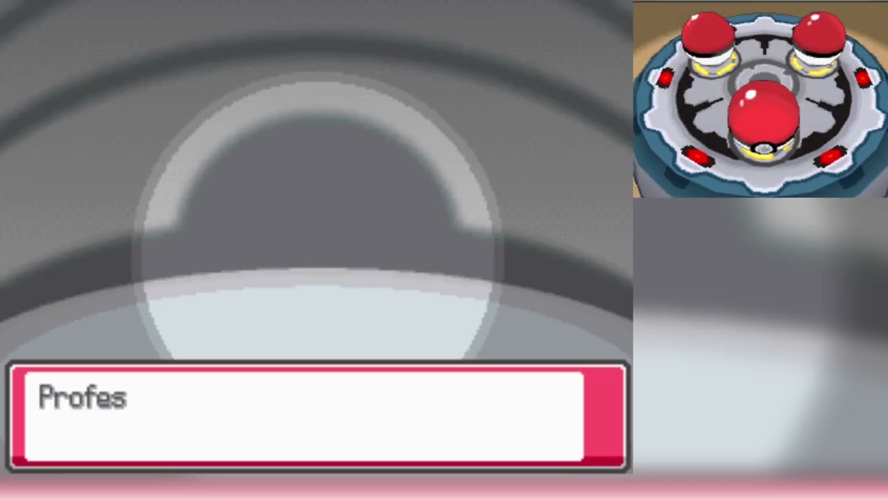 See, I Told You It Was Just A Prequel To The Sequel! (Pokemon Heart Gold VOD 1)