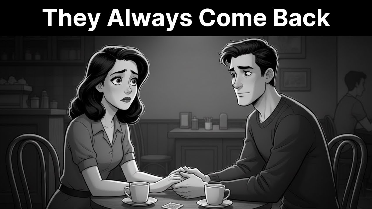 Why Do They Come Back After Rejecting You?