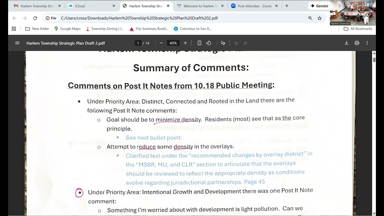 12-11-2025 Steering Committee Meeting