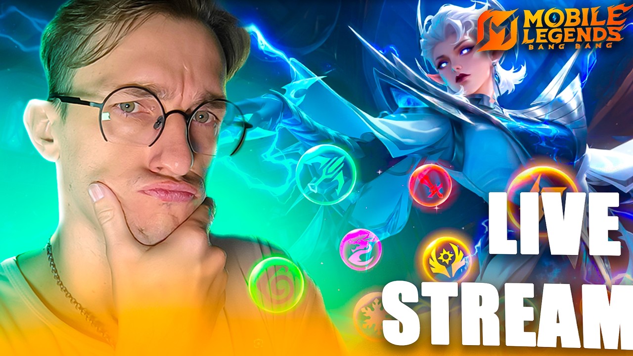 Как ВЫЙГРАТЬ в СОЛО Ранге? МЛББ ЖЕСТЬ (4) #mobilelegends #mlbb #МобайлЛегенд #МЛББ #alexeyfable
