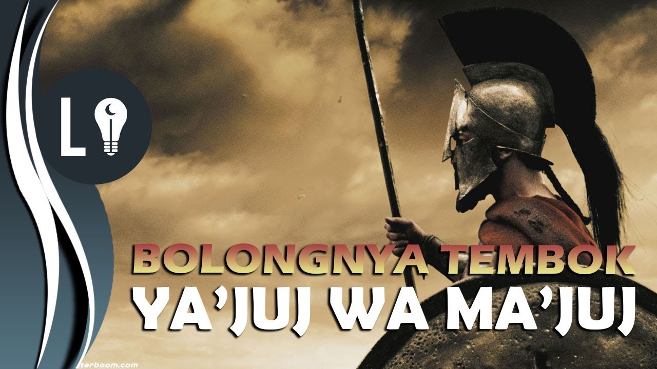Tembok Ya'juj dan Ma'juj SUDAH TERBUKA | Ustad Bilal Assad