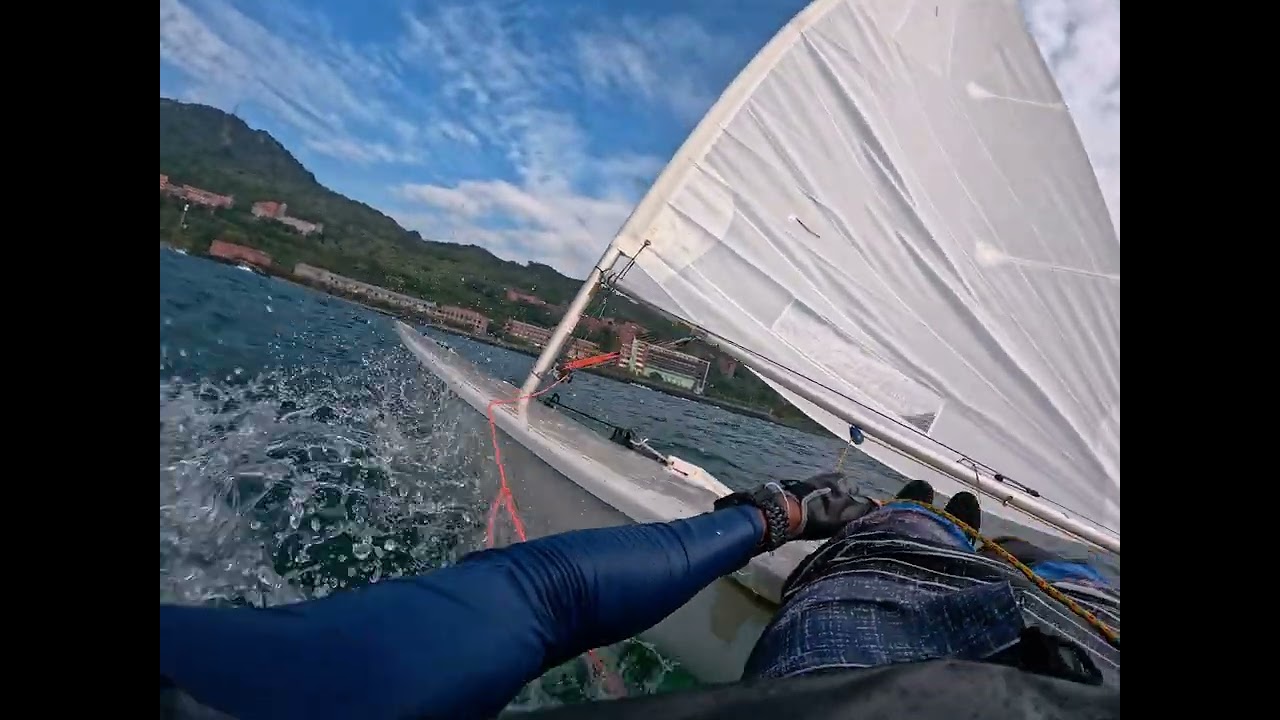2026/1/8 下午 西子灣練船-Follow the leader 1