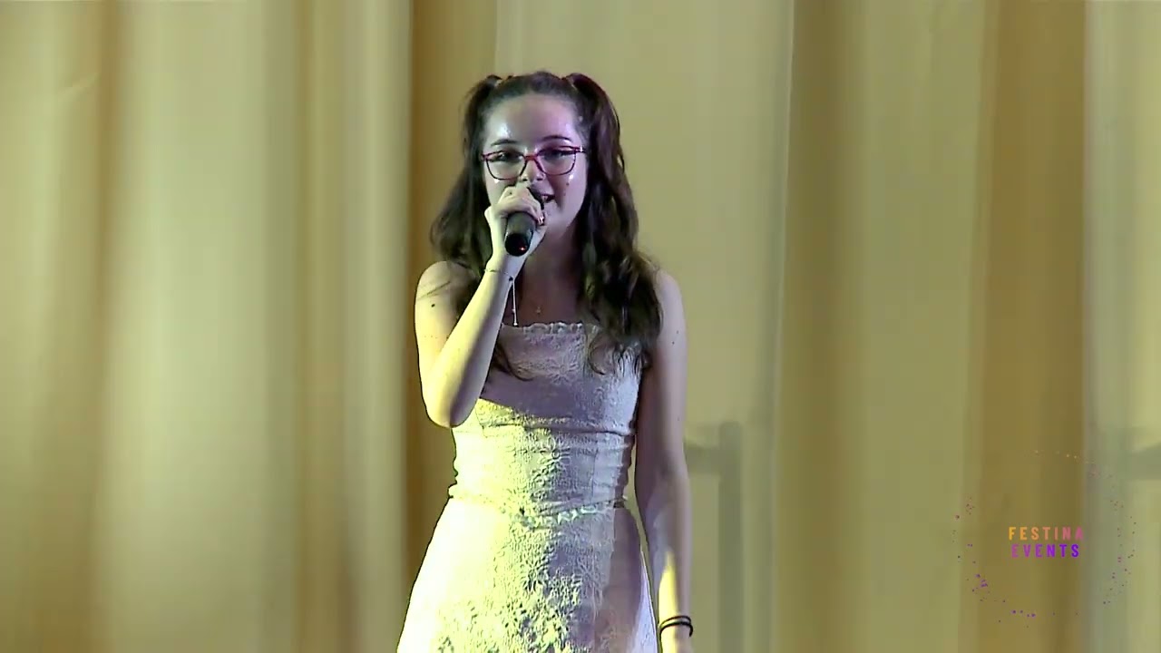 FESTINA VOICE URLATI   ANASTASIA DRAGOMIR