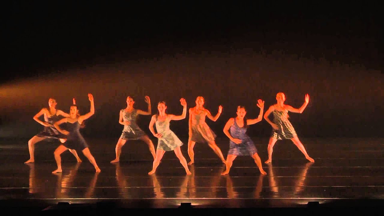 Unison מופע קיץ 2015 - אדיר אדירים