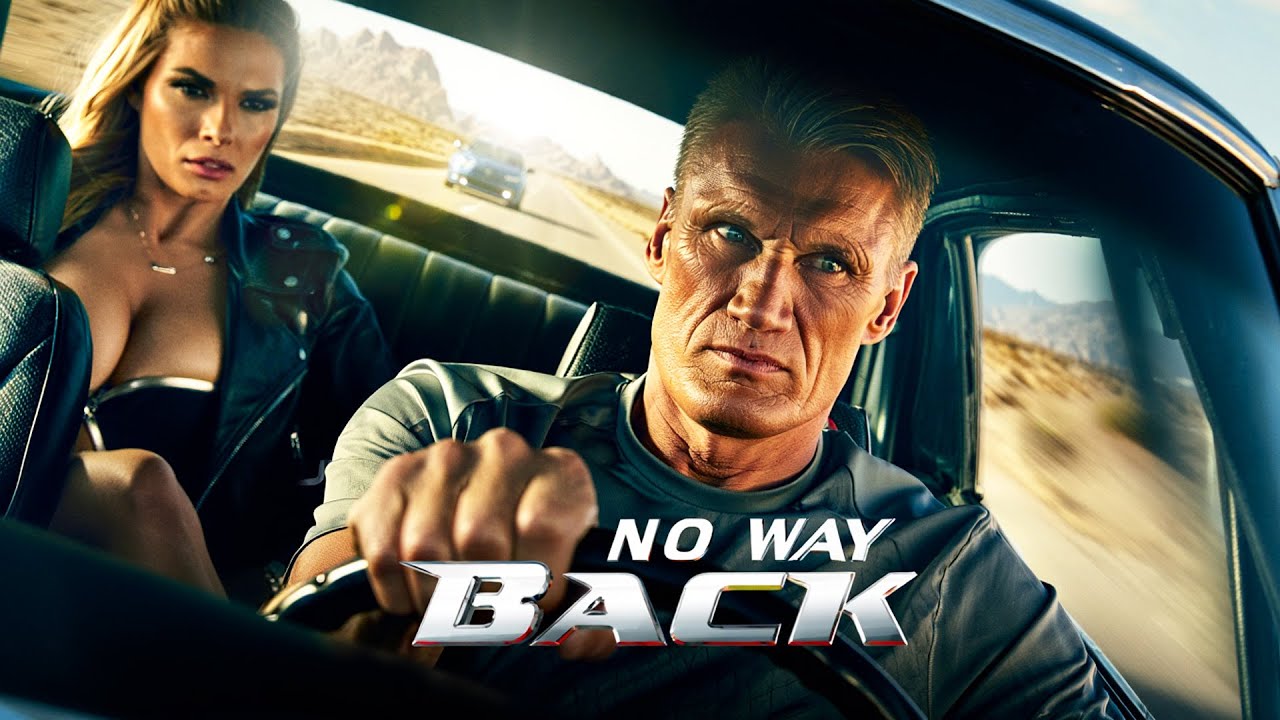 They Framed the Wrong Man. Now He&rsquo;s Coming for Them All | Action Movie