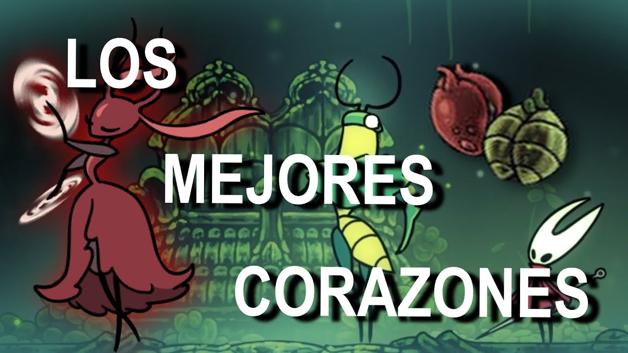 Mis corazones favoritos de SILKSON