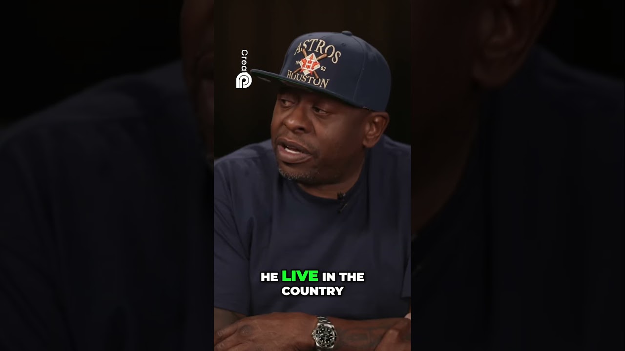 Drake's Houston Move & Country Life: Let's Discuss!