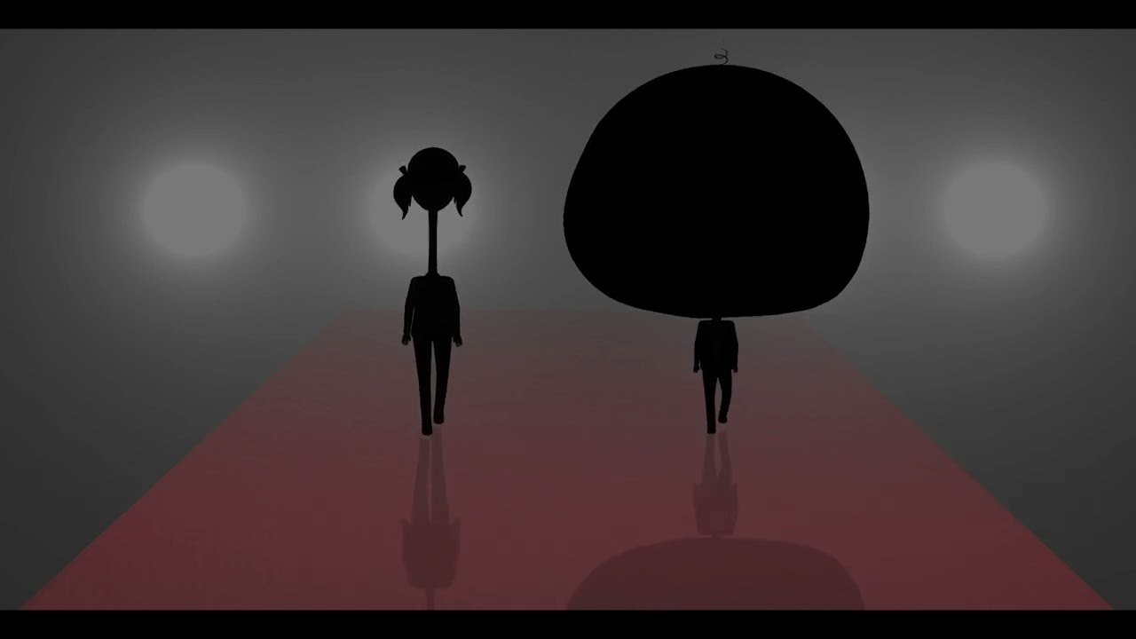 Book 2 | Adventures of Big Head Bob and Long Neck Lisa - A Dive Into Friendship | Big Head Bob
