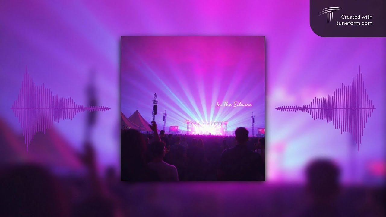 MZA - In The Silence